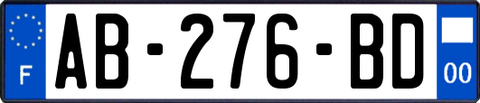 AB-276-BD