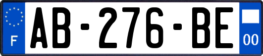 AB-276-BE