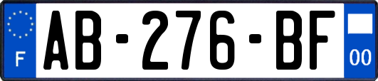 AB-276-BF