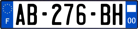 AB-276-BH