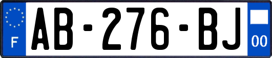 AB-276-BJ