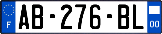 AB-276-BL