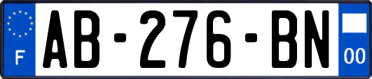 AB-276-BN