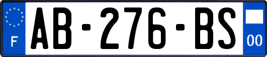 AB-276-BS