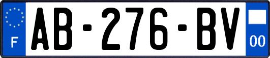 AB-276-BV