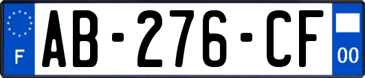 AB-276-CF