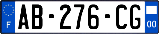 AB-276-CG