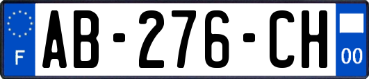 AB-276-CH