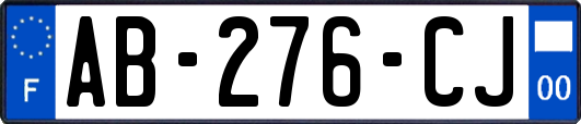 AB-276-CJ