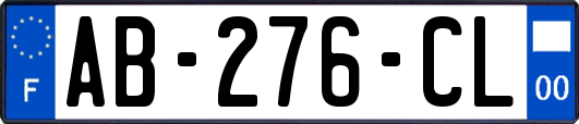 AB-276-CL