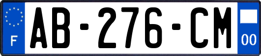 AB-276-CM