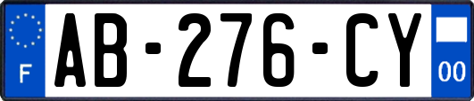 AB-276-CY