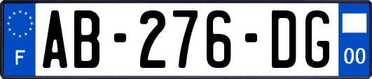 AB-276-DG