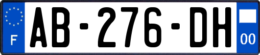 AB-276-DH