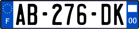 AB-276-DK