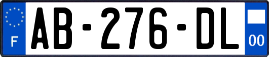 AB-276-DL