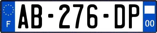 AB-276-DP