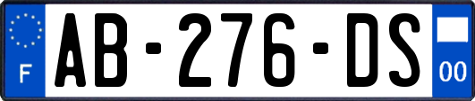 AB-276-DS