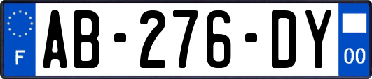 AB-276-DY