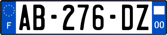 AB-276-DZ