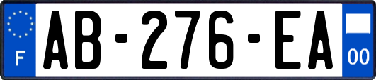 AB-276-EA