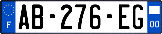 AB-276-EG