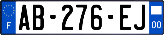 AB-276-EJ