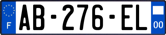 AB-276-EL