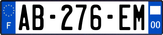 AB-276-EM