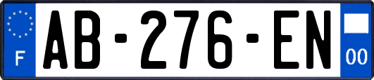 AB-276-EN