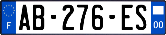 AB-276-ES