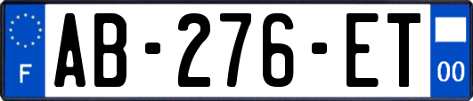 AB-276-ET