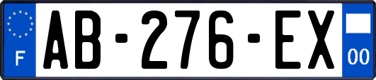 AB-276-EX