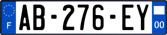 AB-276-EY