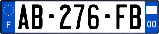 AB-276-FB