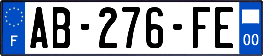 AB-276-FE