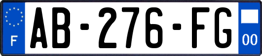 AB-276-FG