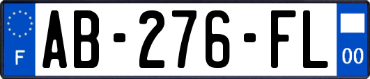 AB-276-FL