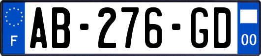 AB-276-GD