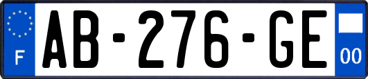 AB-276-GE