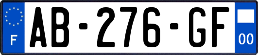 AB-276-GF
