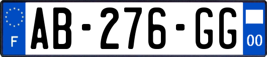 AB-276-GG