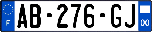 AB-276-GJ