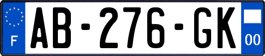 AB-276-GK