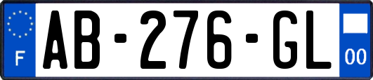 AB-276-GL