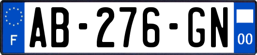 AB-276-GN