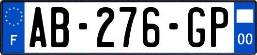 AB-276-GP