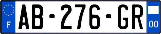 AB-276-GR