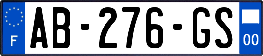 AB-276-GS