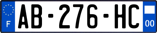 AB-276-HC